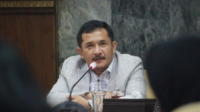 Eko Suwanto: Instruksi Gubernur DIY Harus Diikuti Dukungan Anggaran yang Memadai