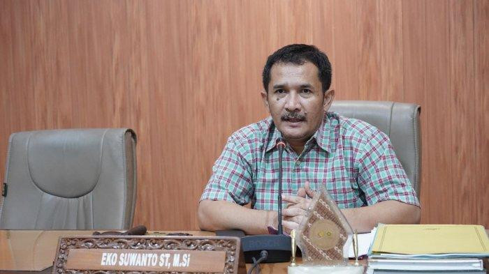 jogja.tribunnews.com - Pesan 27 Juli, Kader Militan Rela Berkorban, Tidak Mengeluh, Penuh Semangat dan Pantang Menyerah