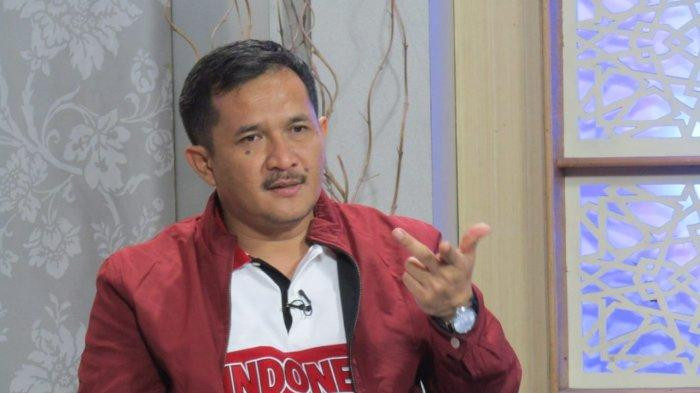 DALAM PENYUSUNAN PERDA DAN APBD-PDIP Kota Yogya Ingatkan Pedoman Pancasila