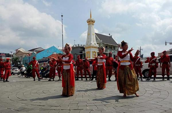 Gelaran Bulan Bung Karno, Djarot Saiful Hidayat Ajak Tanamkan Nilai-Nilai Pancasila Gelaran Bulan Bung Karno, Djarot Saiful Hidayat Ajak Tanamkan Nilai-Nilai Pancasila