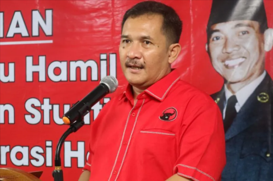 ANTARA Yogyakarta - Ulang tahun Megawati, DPC PDI Perjuangan Yogyakarta gelar sarahsehan kesehatan ibu hamil.