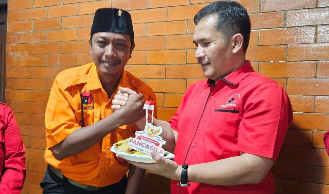 rri.co.id - Hari Lahir Pancasila, Kobarkan Semangat Perjuangan Bung Karno